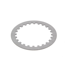 Disque lisse d'embrayage Tecnium 5VL-E6324-00 | Oxmoto