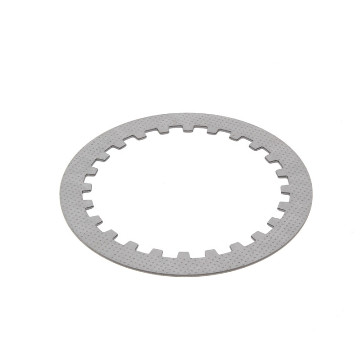 Disque lisse d'embrayage Tecnium 5VL-E6324-00 | Oxmoto