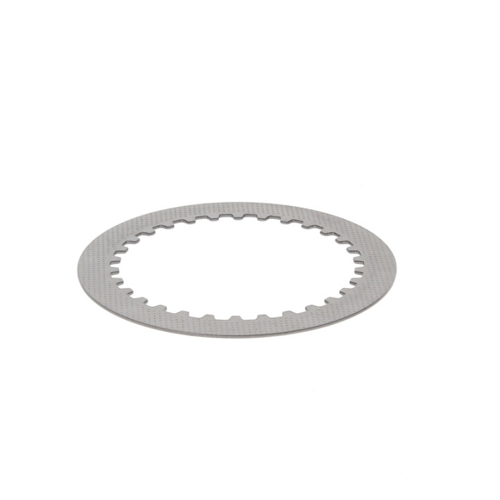 Disque lisse d'embrayage Tecnium L14-0044 | Oxmoto