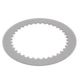Disque lisse d'embrayage Tecnium L14-0078 | Oxmoto