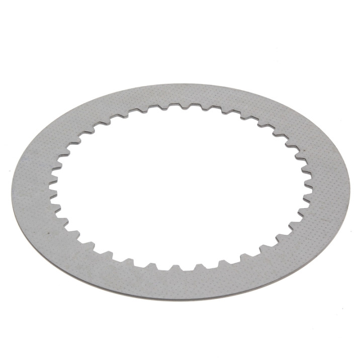 Disque lisse d'embrayage Tecnium L14-0078 | Oxmoto