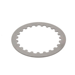 Disque lisse d'embrayage Tecnium L14-0070 | Oxmoto