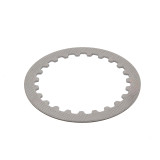 Disque lisse d'embrayage Tecnium L14-0070 | Oxmoto