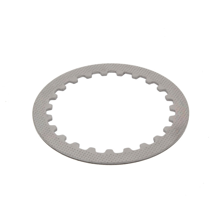 Disque lisse d'embrayage Tecnium L14-0070 | Oxmoto