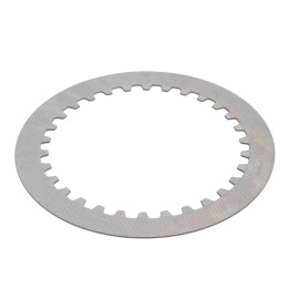 Disque lisse d'embrayage Tecnium L14-0089 | Oxmoto