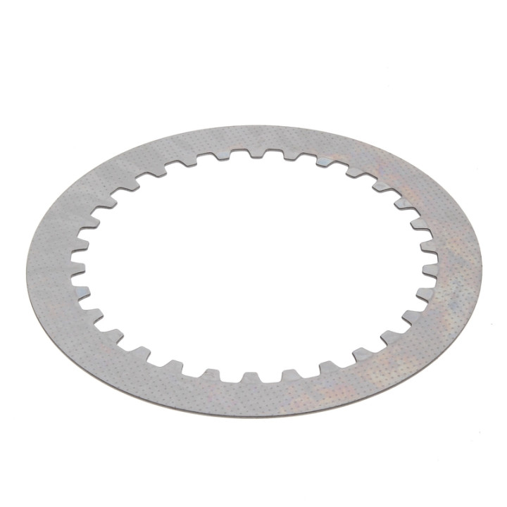 Disque lisse d'embrayage Tecnium L14-0089 | Oxmoto