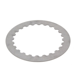 Disque lisse d'embrayage Tecnium L14-0112 | Oxmoto