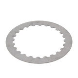 Disque lisse d'embrayage Tecnium L14-0112 | Oxmoto