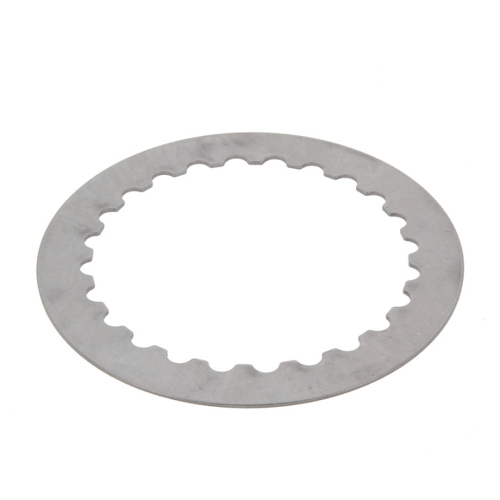 Disque lisse d'embrayage Tecnium L14-0112 | Oxmoto