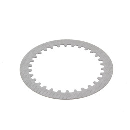 Disque lisse d'embrayage Tecnium 4703-201-0000 | Oxmoto