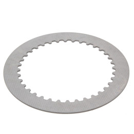 Disque lisse d'embrayage Tecnium L14-0096 | Oxmoto