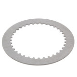 Disque lisse d'embrayage Tecnium L14-0096 | Oxmoto