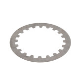Disque lisse d'embrayage Tecnium 137-16325-70 | Oxmoto