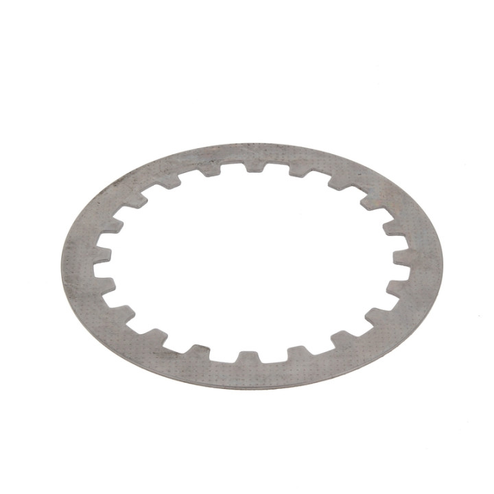 Disque lisse d'embrayage Tecnium 137-16325-70 | Oxmoto