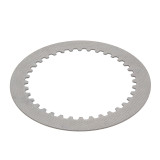 Disque lisse d'embrayage Tecnium 7803-201-0000 | Oxmoto