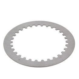 Disque lisse d'embrayage Tecnium L14-0122 | Oxmoto