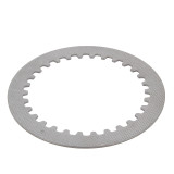 Disque lisse d'embrayage Tecnium L14-0122 | Oxmoto