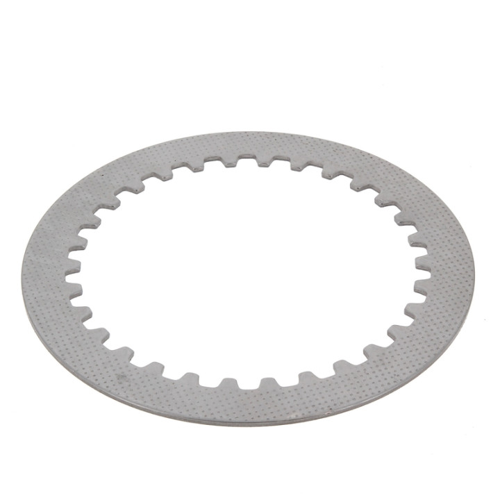 Disque lisse d'embrayage Tecnium L14-0122 | Oxmoto