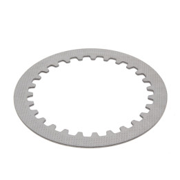 Disque lisse d'embrayage Tecnium L14-0043 | Oxmoto