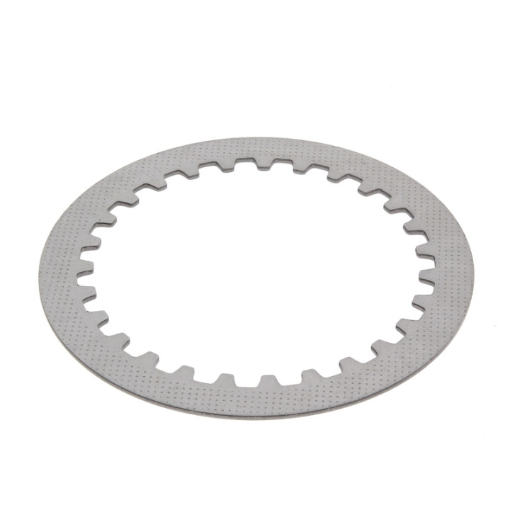 Disque lisse d'embrayage Tecnium L14-0043 | Oxmoto