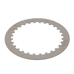 Disque lisse d'embrayage Tecnium 7733-201-0000 | Oxmoto