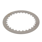 Disque lisse d'embrayage Tecnium 7733-201-0000 | Oxmoto