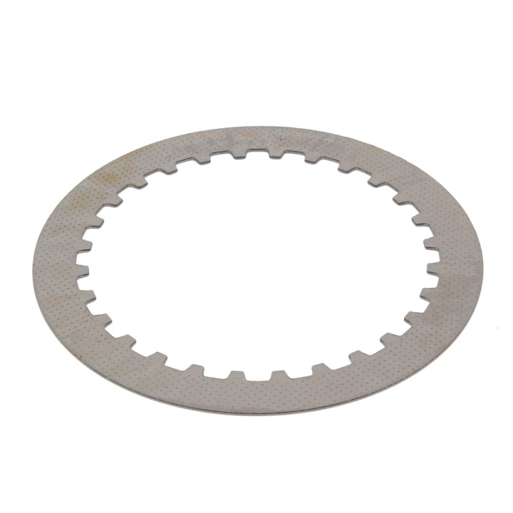 Disque lisse d'embrayage Tecnium 7733-201-0000 | Oxmoto