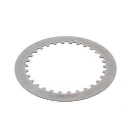 Disque lisse d'embrayage Tecnium L14-0099 | Oxmoto