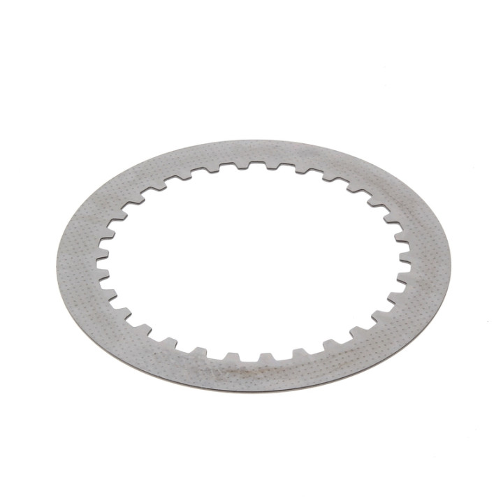 Disque lisse d'embrayage Tecnium L14-0099 | Oxmoto