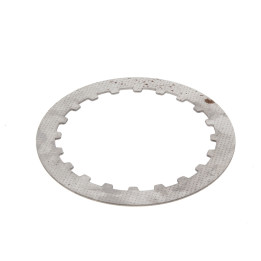 Disque lisse d'embrayage Tecnium L14-0125 | Oxmoto