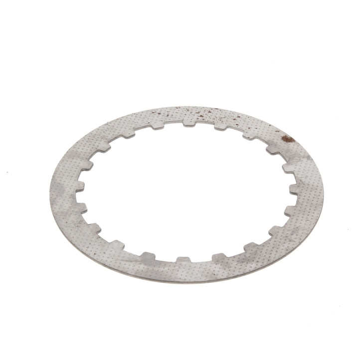 Disque lisse d'embrayage Tecnium L14-0125 | Oxmoto