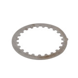 Disque lisse d'embrayage Tecnium 1V1-16324-00 | Oxmoto