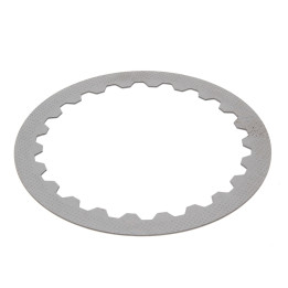 Disque lisse d'embrayage Tecnium L14-0085 | Oxmoto
