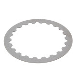 Disque lisse d'embrayage Tecnium L14-0085 | Oxmoto