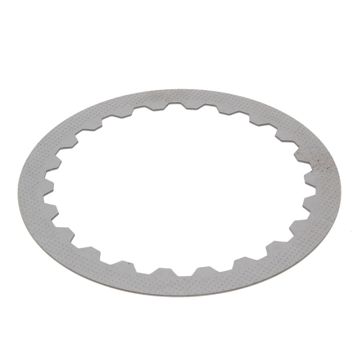 Disque lisse d'embrayage Tecnium L14-0085 | Oxmoto