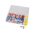 Cosses électriques Draper Coffret 150pcs | Oxmoto