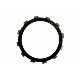 Disque garni d'embrayage Tecnium 5D7-E6307-00PAPER | Oxmoto