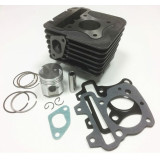 Kit cylindre Tecnium - Ø39mm 0303402M | Oxmoto
