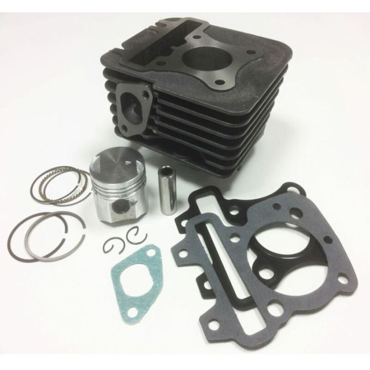 Kit cylindre Tecnium - Ø39mm 0303402M | Oxmoto