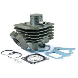Kit cylindre Tecnium - Peugeot 0303001 | Oxmoto