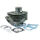 Kit cylindre Tecnium - Peugeot 0303001 | Oxmoto