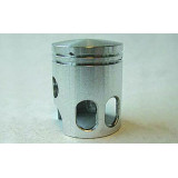 Piston coulé Tecnium PSK-DT50-075 | Oxmoto