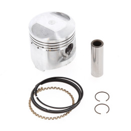 Piston coulé Tecnium PSK-XL125S-STD | Oxmoto