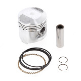 Piston coulé Tecnium PSK-XL125S-STD | Oxmoto