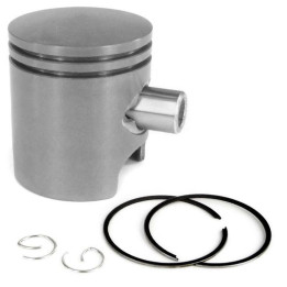 Piston coulé Tecnium 0503408 | Oxmoto
