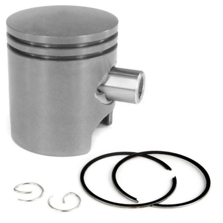 Piston coulé Tecnium 0503408 | Oxmoto