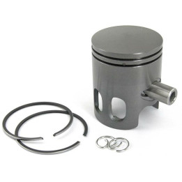 Piston coulé Tecnium E0504000 | Oxmoto
