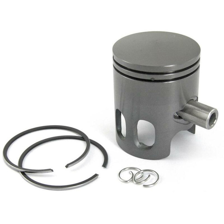Piston coulé Tecnium E0504000 | Oxmoto