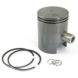 Piston coulé Tecnium 0503405 | Oxmoto