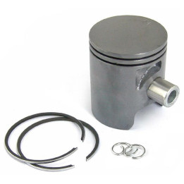 Piston coulé Tecnium 0503410 | Oxmoto